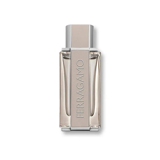 FERRAGAMO BRIGHT LEATHER MEN EDT 100ML