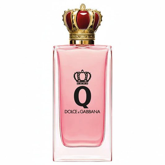 DOLCE & GABBANA Q WOMEN EDP 100ML