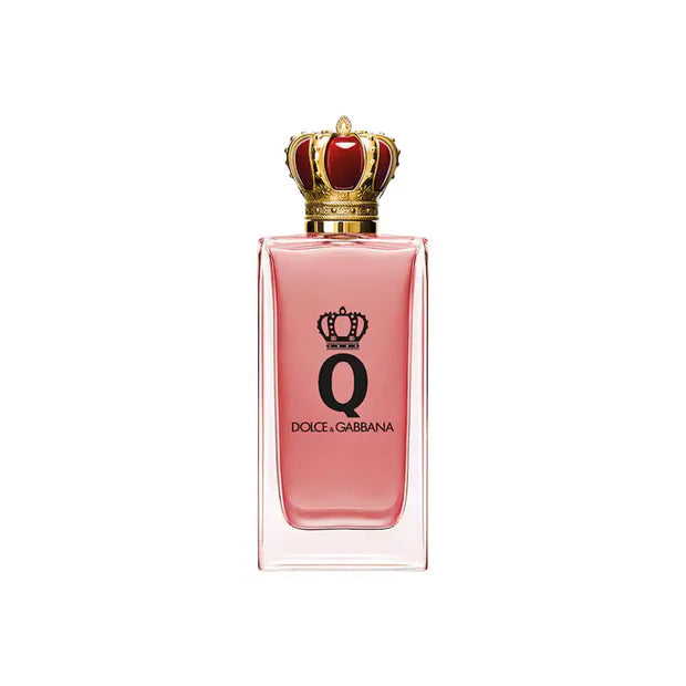 DOLCE & GABBANA Q INTENSE WOMEN EDP 100ML