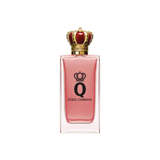 DOLCE & GABBANA Q INTENSE WOMEN EDP 100ML