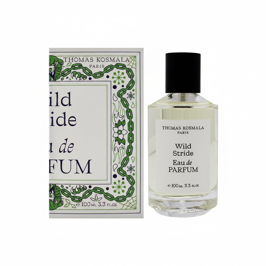THOMAS KOSMALA WILD STRIDE EDP 100ML
