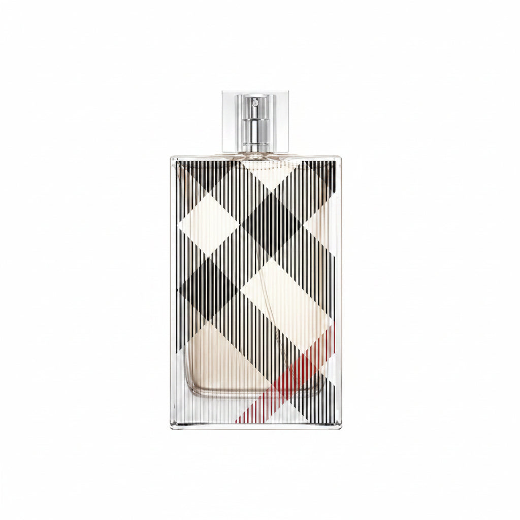 BURBERRY BRIT WOMEN EDP 100ML