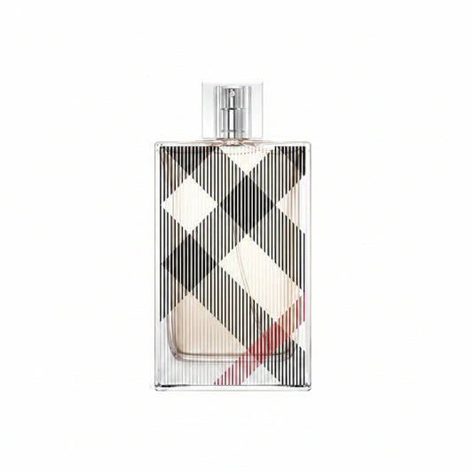 BURBERRY BRIT WOMEN EDP 100ML