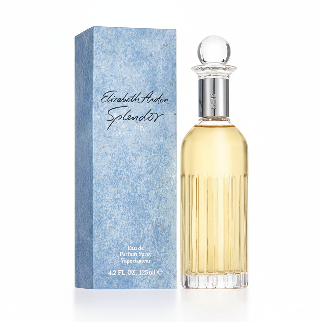 ELIZABETH ARDEN SPLENDOR WOMEN EDP 125ML