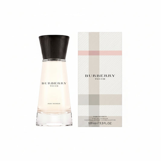 BURBERRY TOUCH WOMEN EDP 100ML