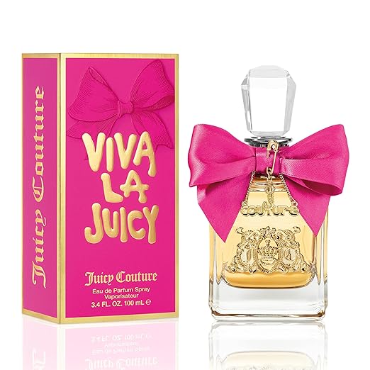 JUICY COUTURE VIVA LA JUICY COUTURE WOMEN EDP 100ML