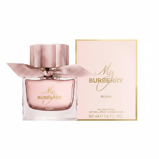 MY BURBERRY BLUSH WOMEN EDP 90ML