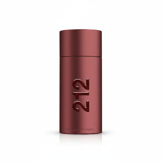 CAROLINA HERRERA 212 SEXY MEN EDT 100ML