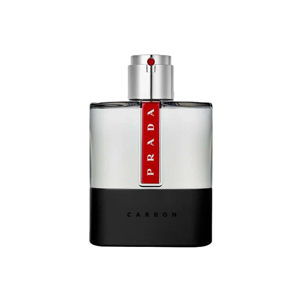 PRADA LUNA ROSSA CARBON MEN EDT 100ML