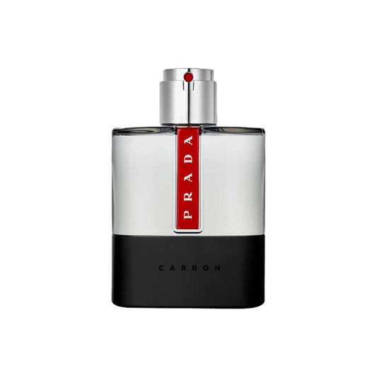 PRADA LUNA ROSSA CARBON MEN EDT 100ML