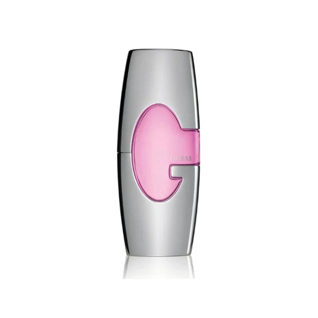 GUESS WOMEN EDP 75ML