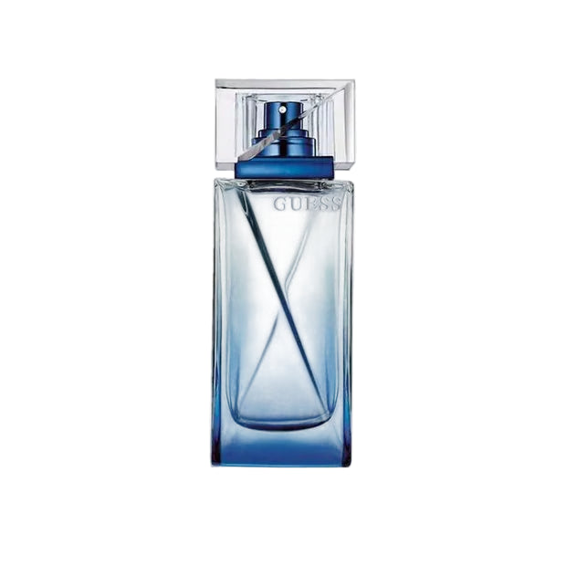 GUESS NIGHT MEN EDT 100ML