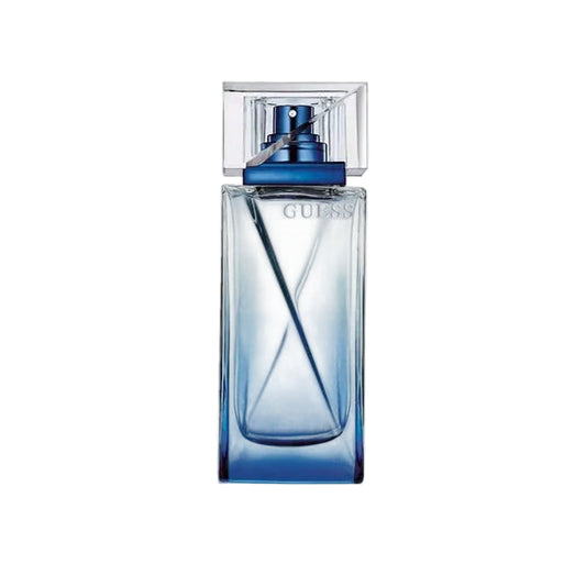 GUESS NIGHT MEN EDT 100ML