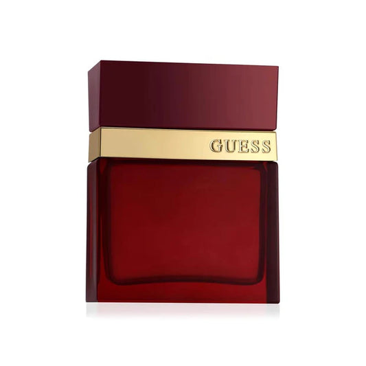 GUESS SEDUCTIVE RED MEN EDT 100ML