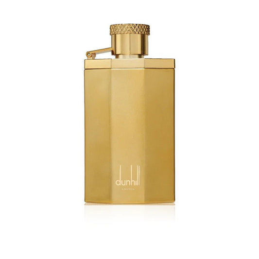 DUNHILL DESIRE GOLD MEN EDT 100ML