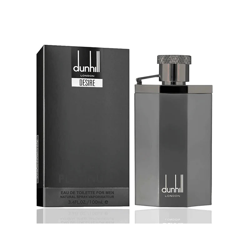 DUNHILL DESIRE PLATINUM MEN EDT 100ML