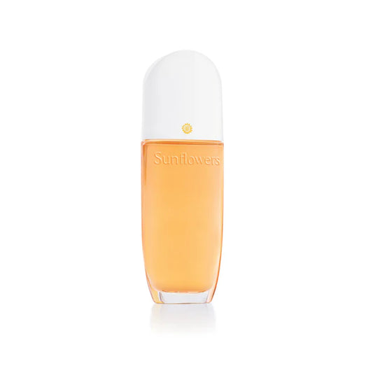 ELIZABETH ARDEN SUNFLOWER WOMEN EDT 100ML
