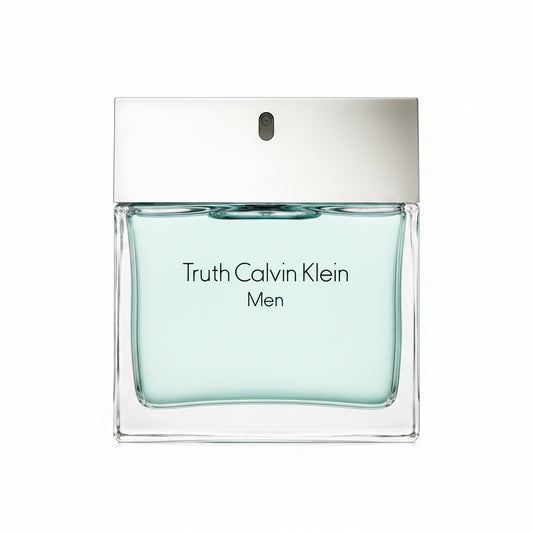 CK TRUTH MEN EDT 100ML