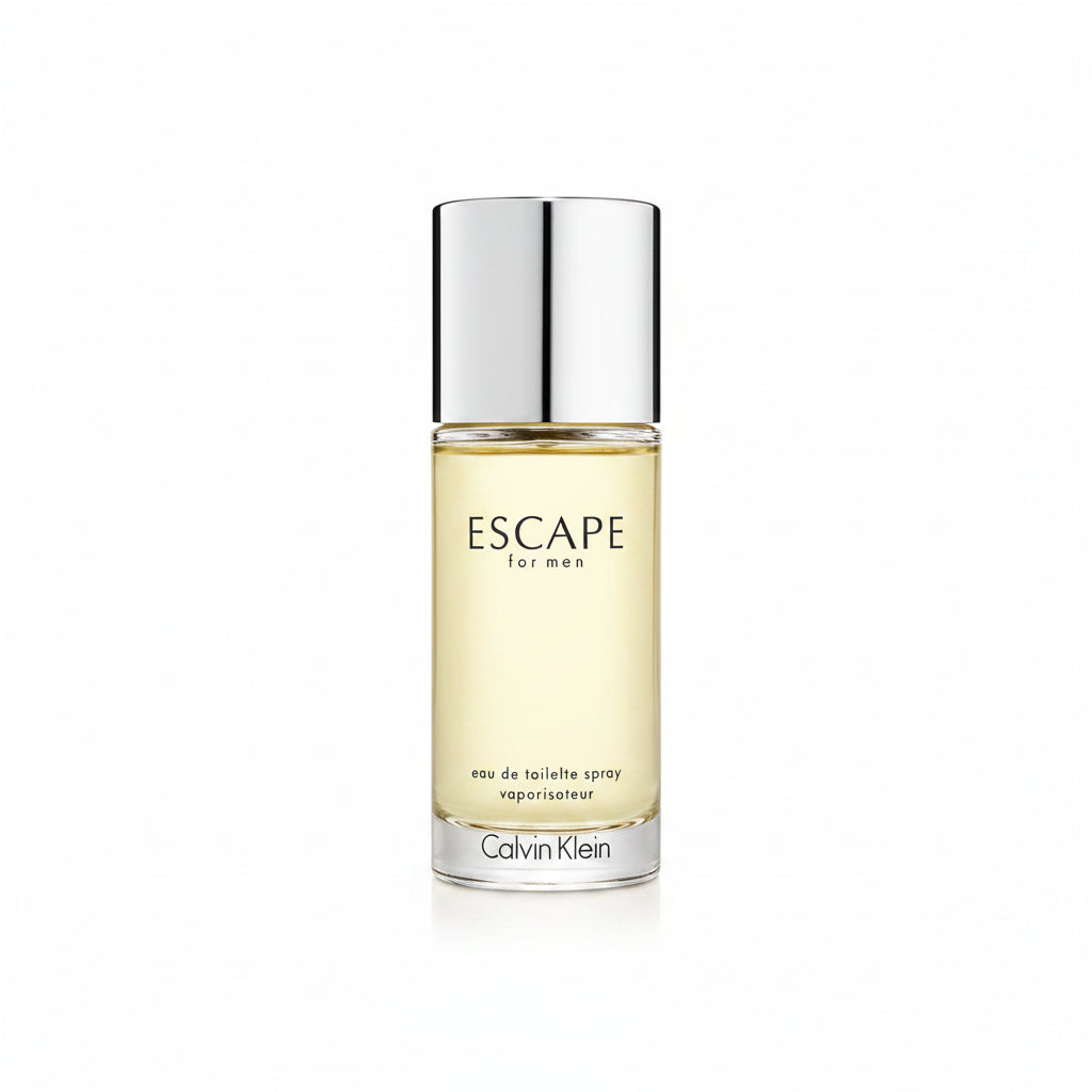 CK ESCAPE MEN EDT 100ML