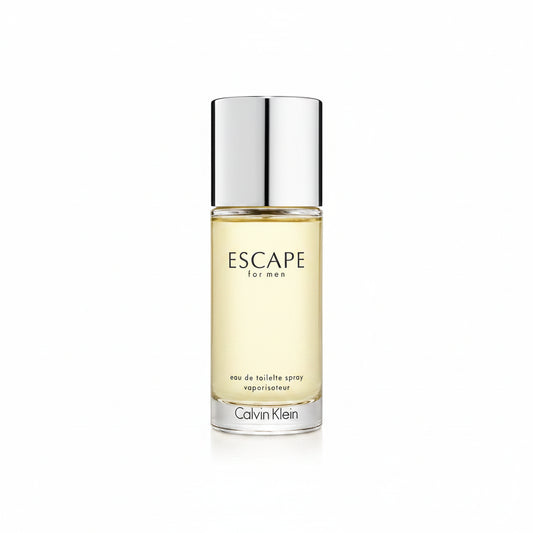 CK ESCAPE MEN EDT 100ML
