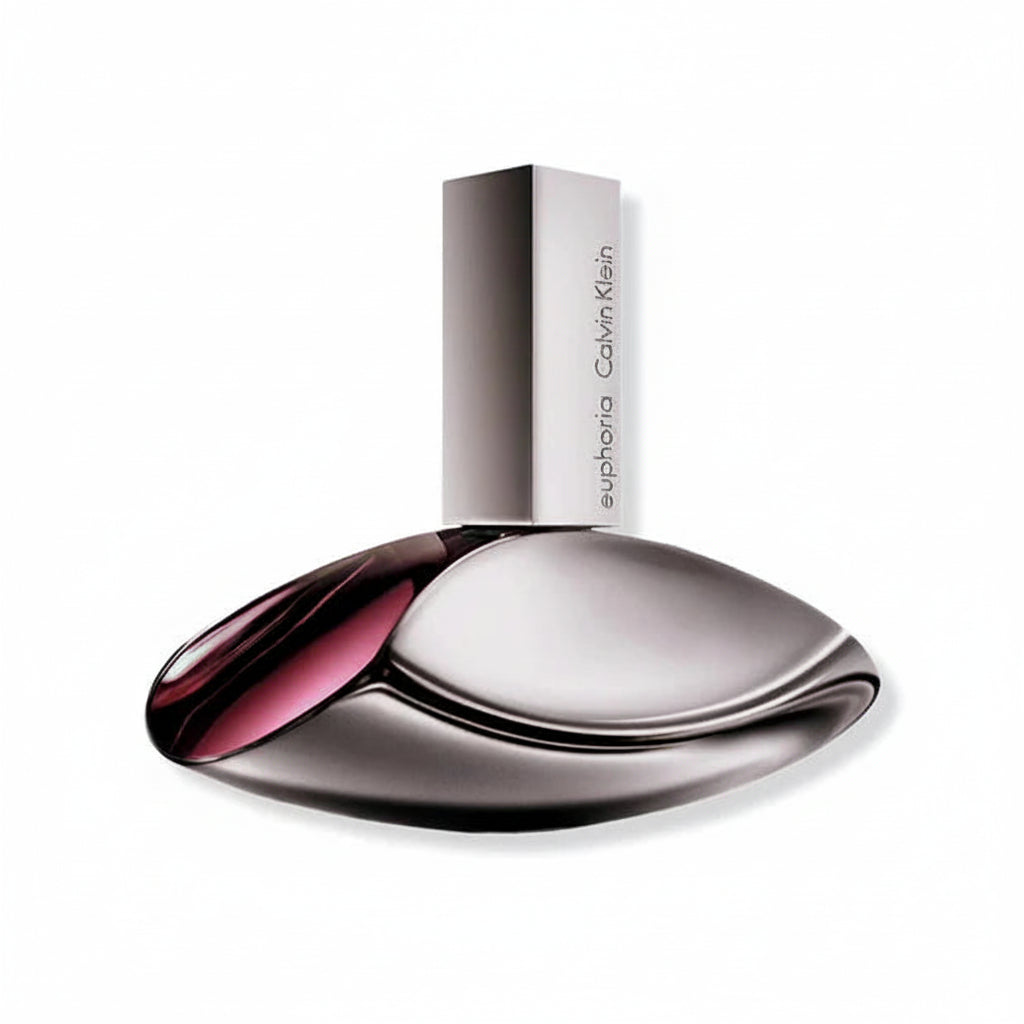 CK EUPHORIA WOMEN EDP 100ML