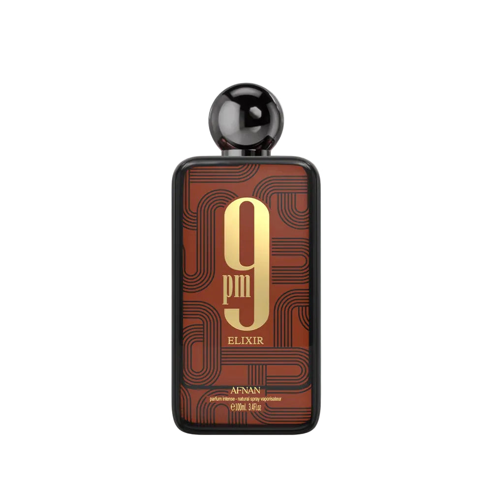 AFNAN 9PM ELIXIR PARFUM INTENSE 100ML