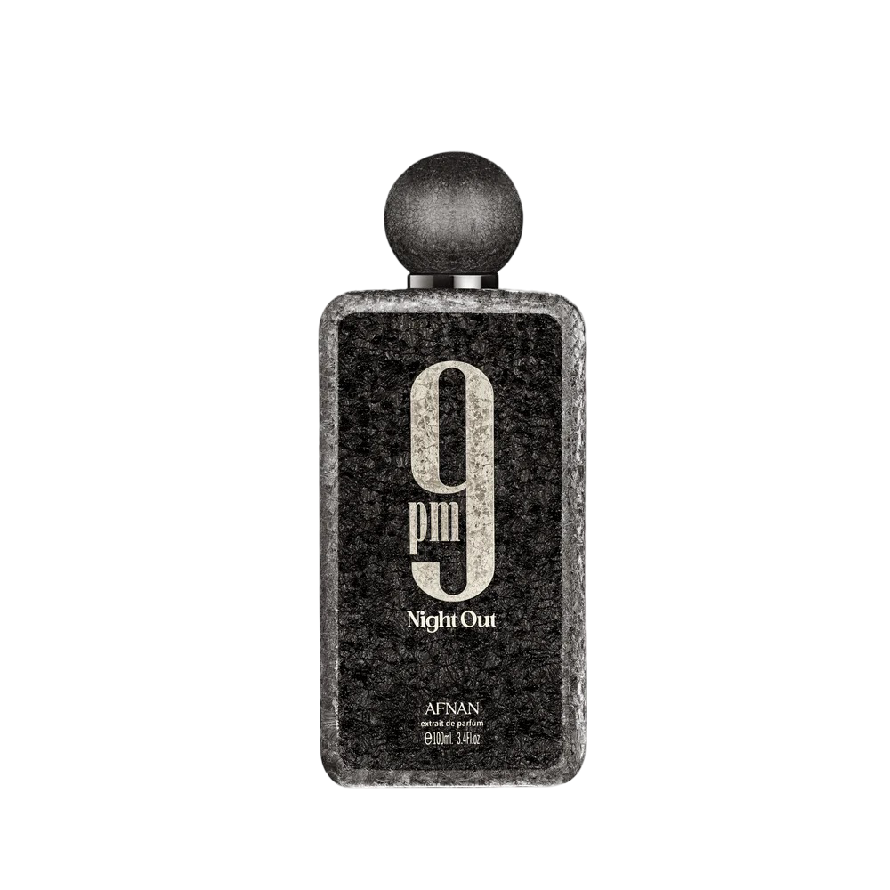 AFNAN 9PM NIGHT OUT EXTRAIT DE PERFUM 100ML