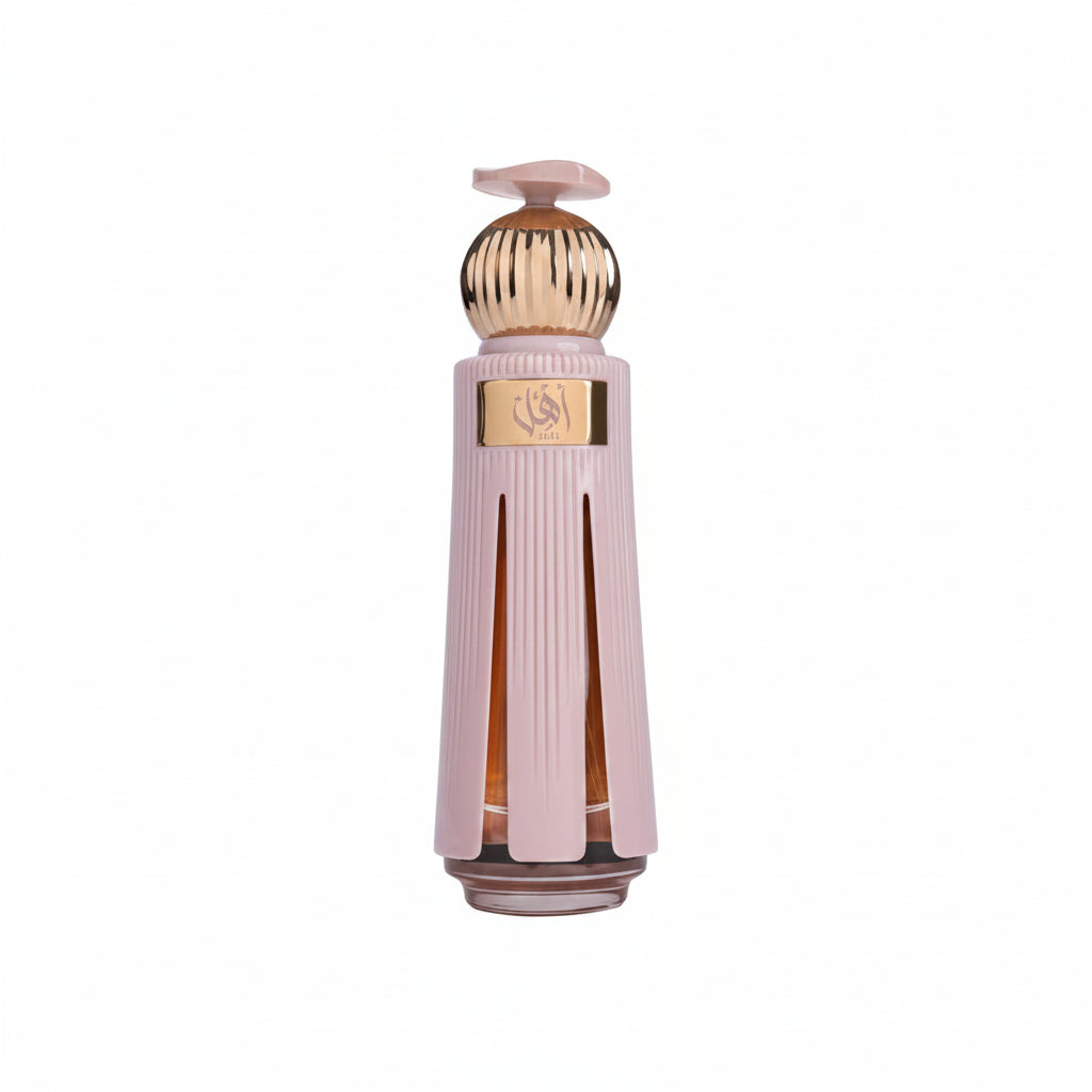 AHMED AL MAGHRIBI AHL EDP 60ML