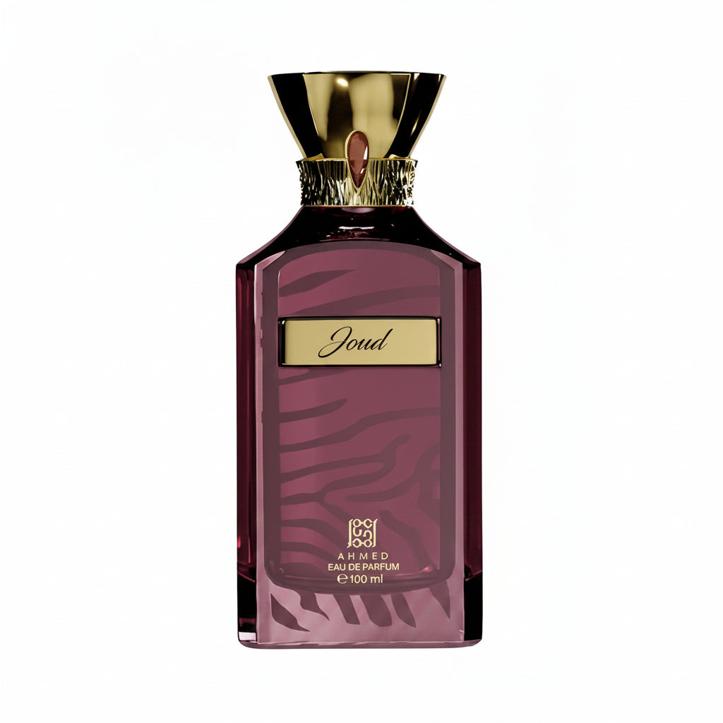 AHMED AL MAGHRIBI JOUD EDP 100ML
