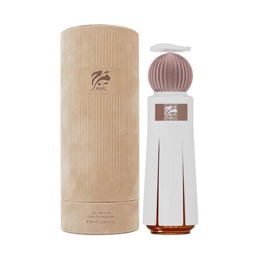 AHMED AL MAGHRIBI MARJ EDP 60ML