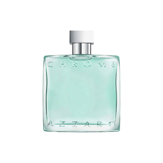 AZZARO CHROME AZURE MEN EDT 100ML