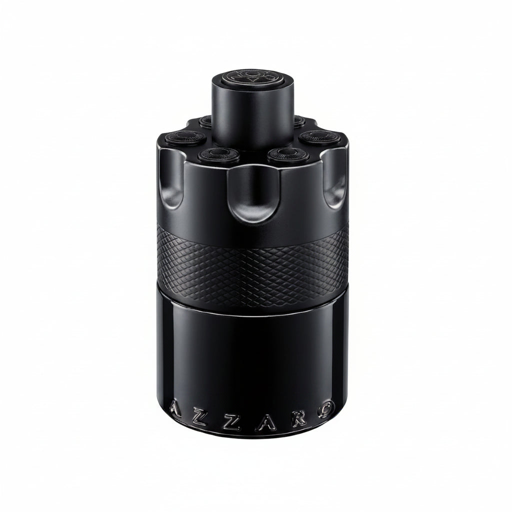 AZZARO THE MOST WANTED INTENSE MEN EDP 100ML