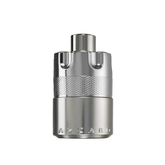 AZZARO WANTED MEN EDP 100ML