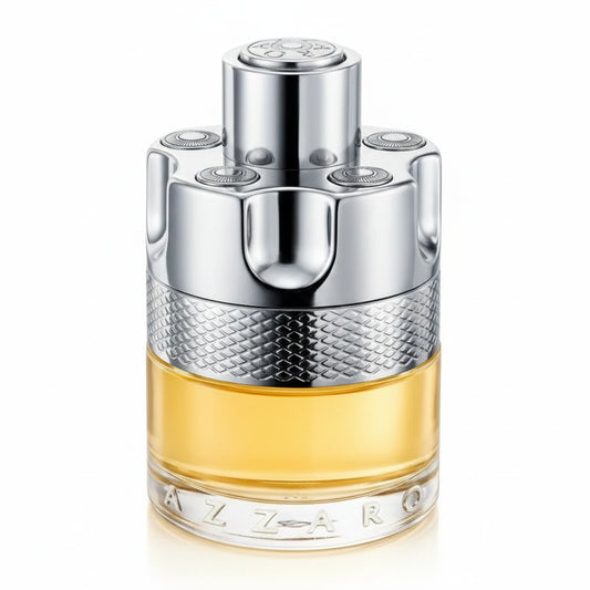 AZZARO WANTED MEN EDT 100ML