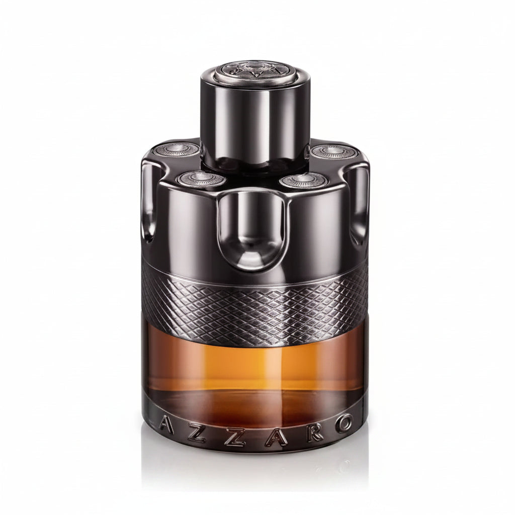 AZZARO WANTED NIGHT MEN EDP 100ML