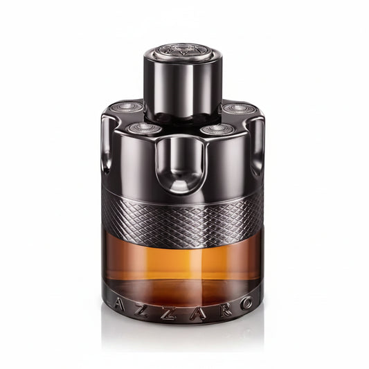 AZZARO WANTED NIGHT MEN EDP 100ML
