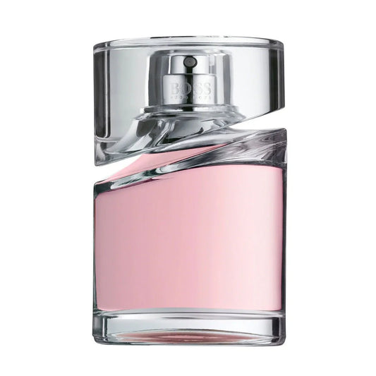 HUGO BOSS FEMME EDP 75ML