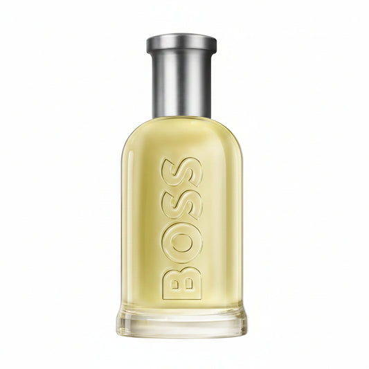 HUGO BOSS NO.6 MEN EDT 100ML