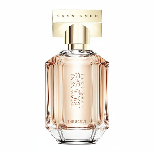 HUGO BOSS THE SCENT WOMEN EDP 100ML