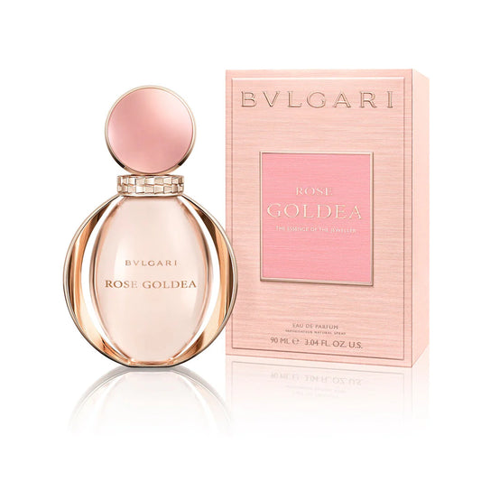 BVLGARI ROSE GOLDEA EDP 90ML