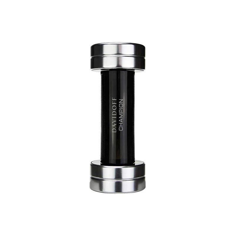 DAVIDOFF CHAMPION MEN EDT 90ML