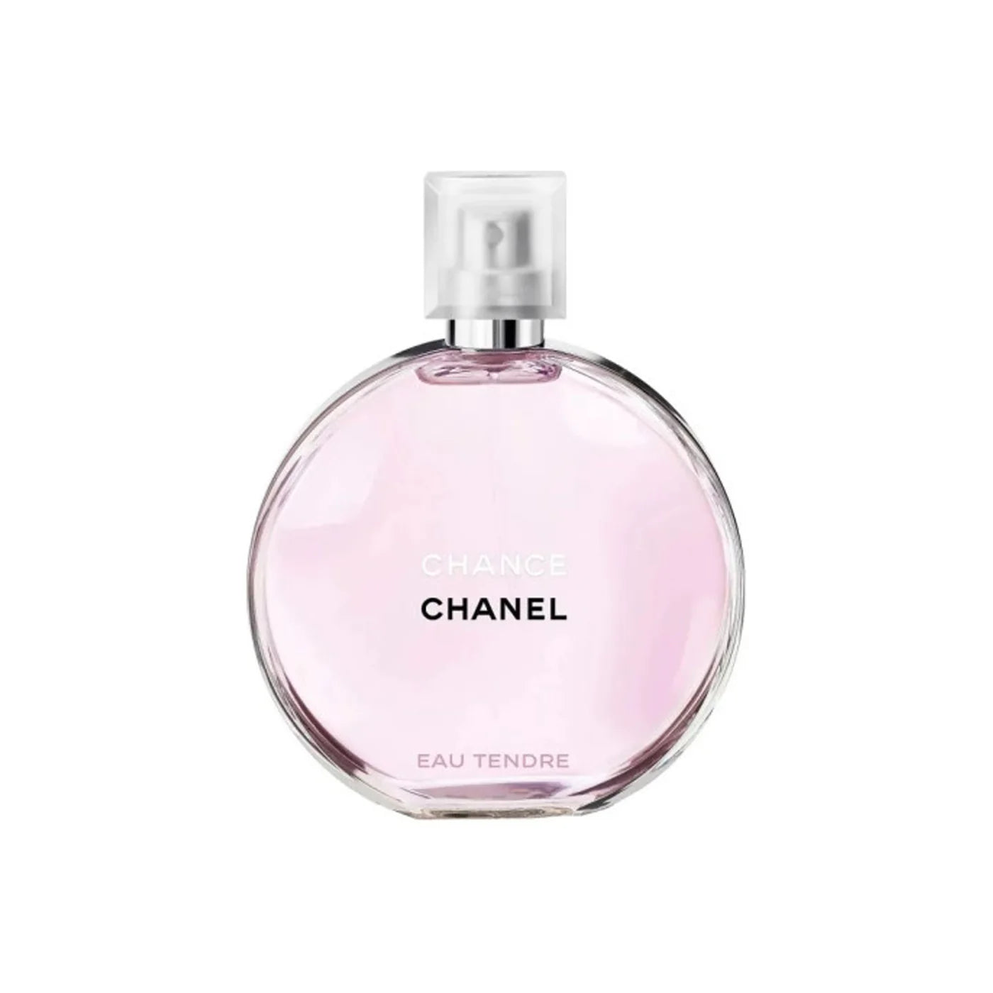 CHANEL CHANCE EAU TENDER WOMEN EDT 100ML