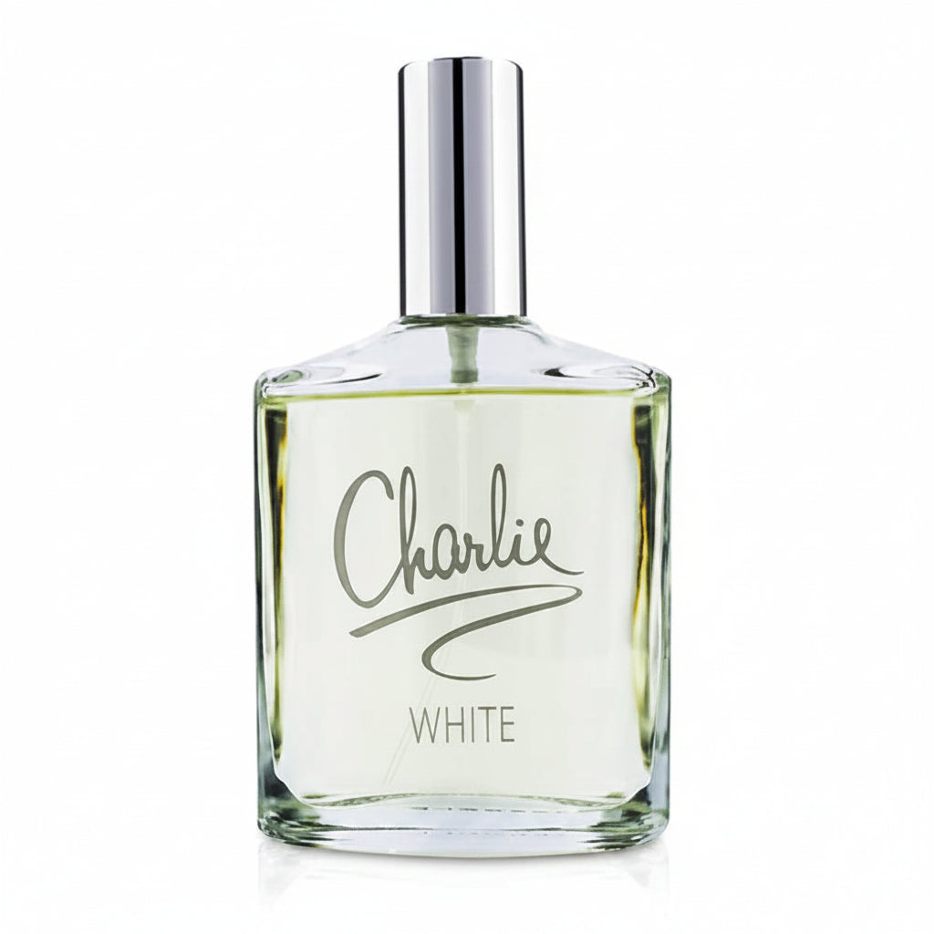 REVLON CHARLIE WHITE EDT 100ML