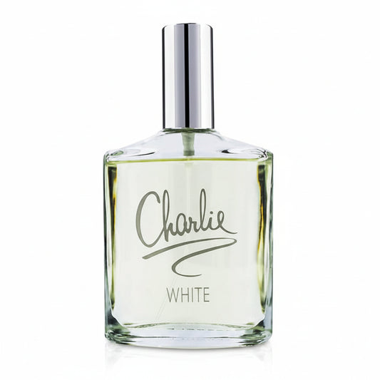REVLON CHARLIE WHITE EDT 100ML