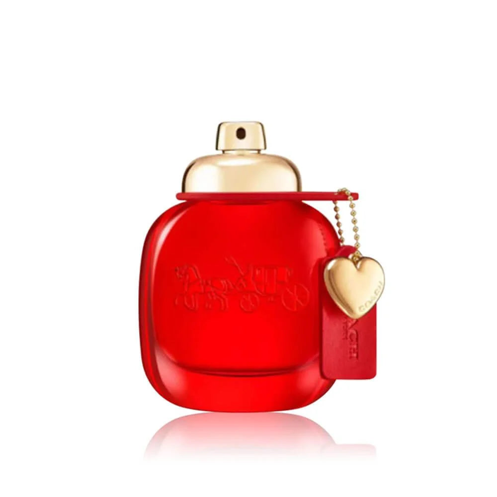 COACH NEWYORK LOVE EDP 90ML