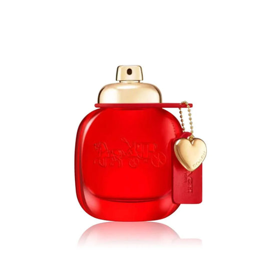 COACH NEWYORK LOVE EDP 90ML