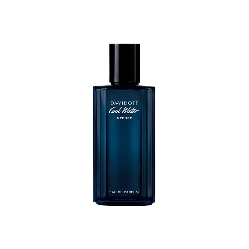DAVIDOFF COOL WATER INTENSE MEN EDP 125ML