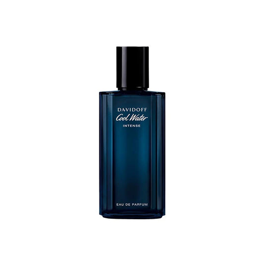 DAVIDOFF COOL WATER INTENSE MEN EDP 125ML