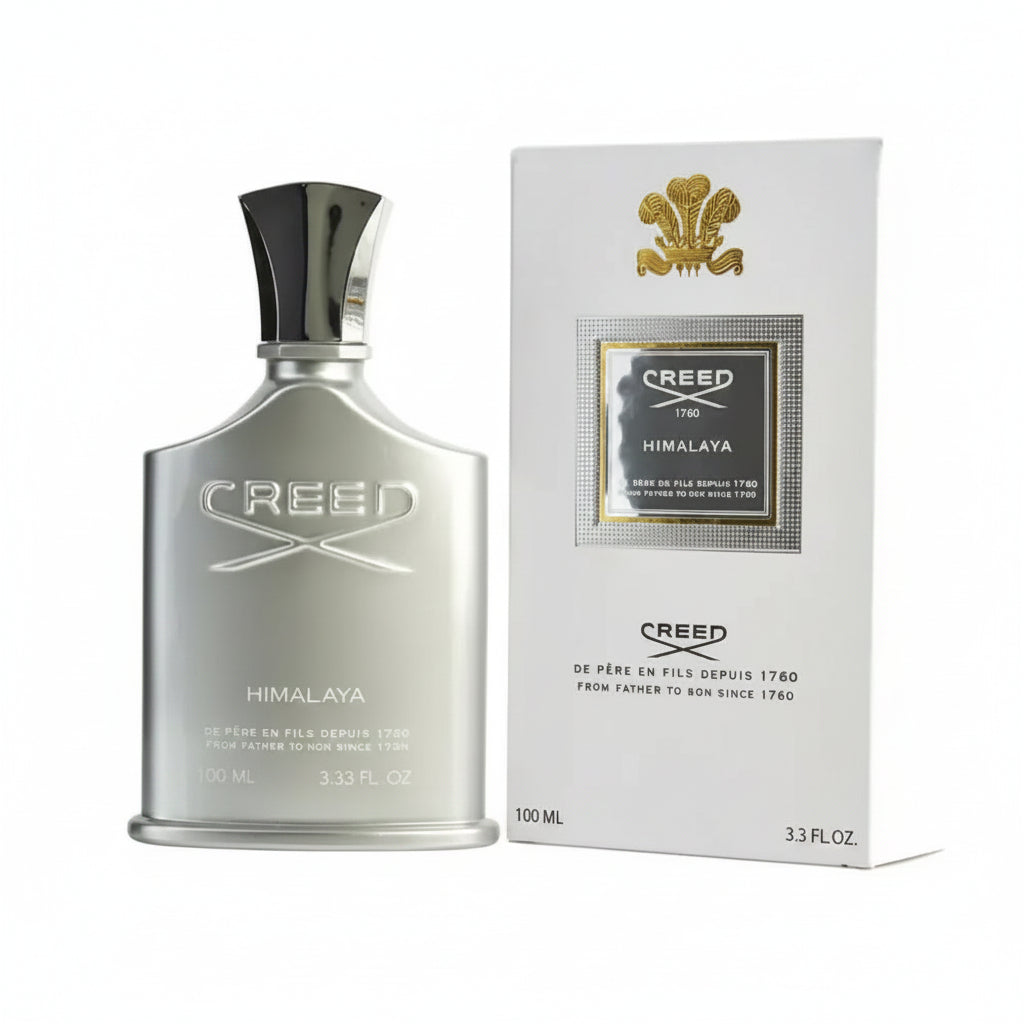 CREED HIMALAYA MEN EDP 100ML