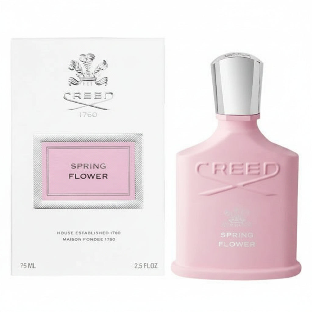 CREED SPRING FLOWER EDP 75ML